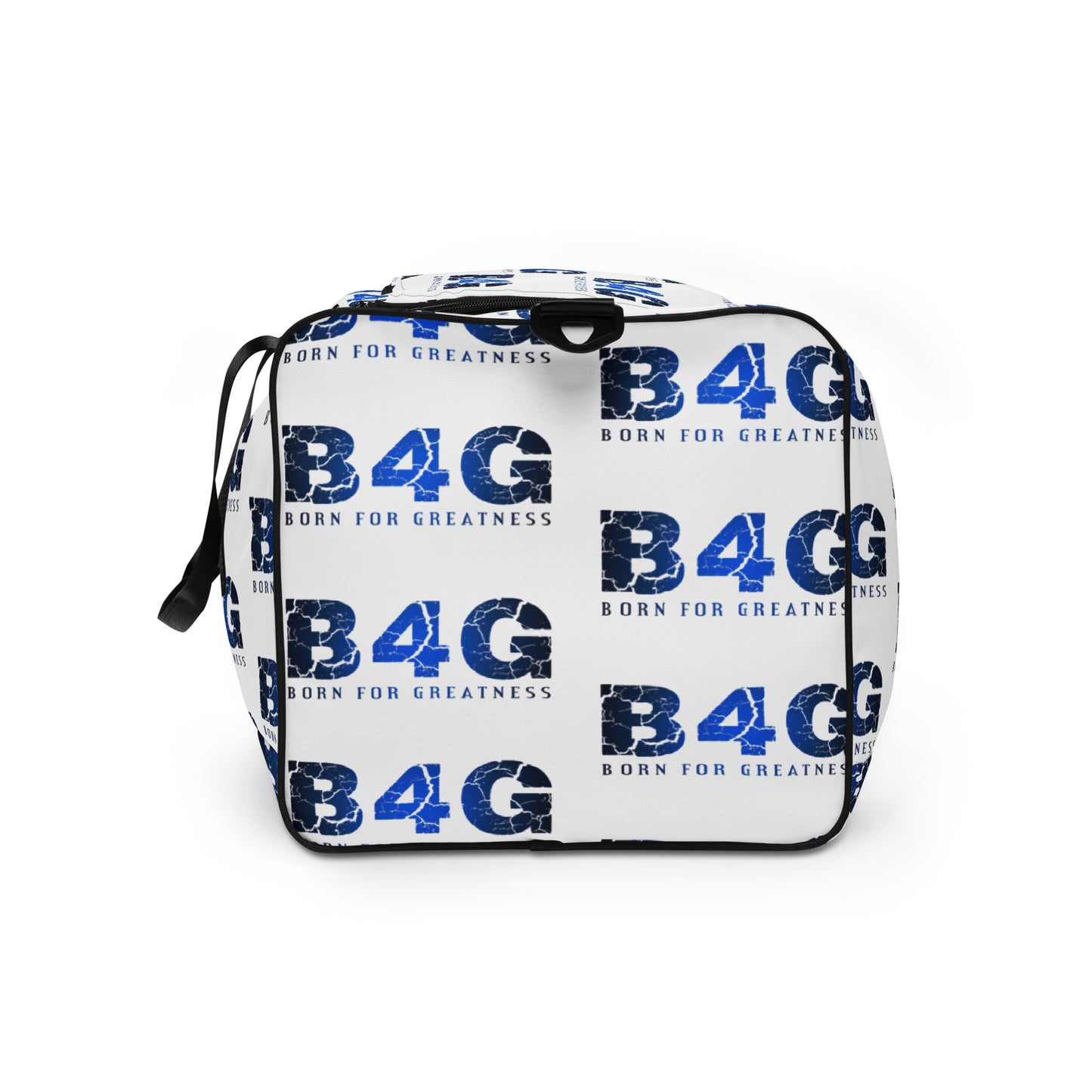 Duffle bag