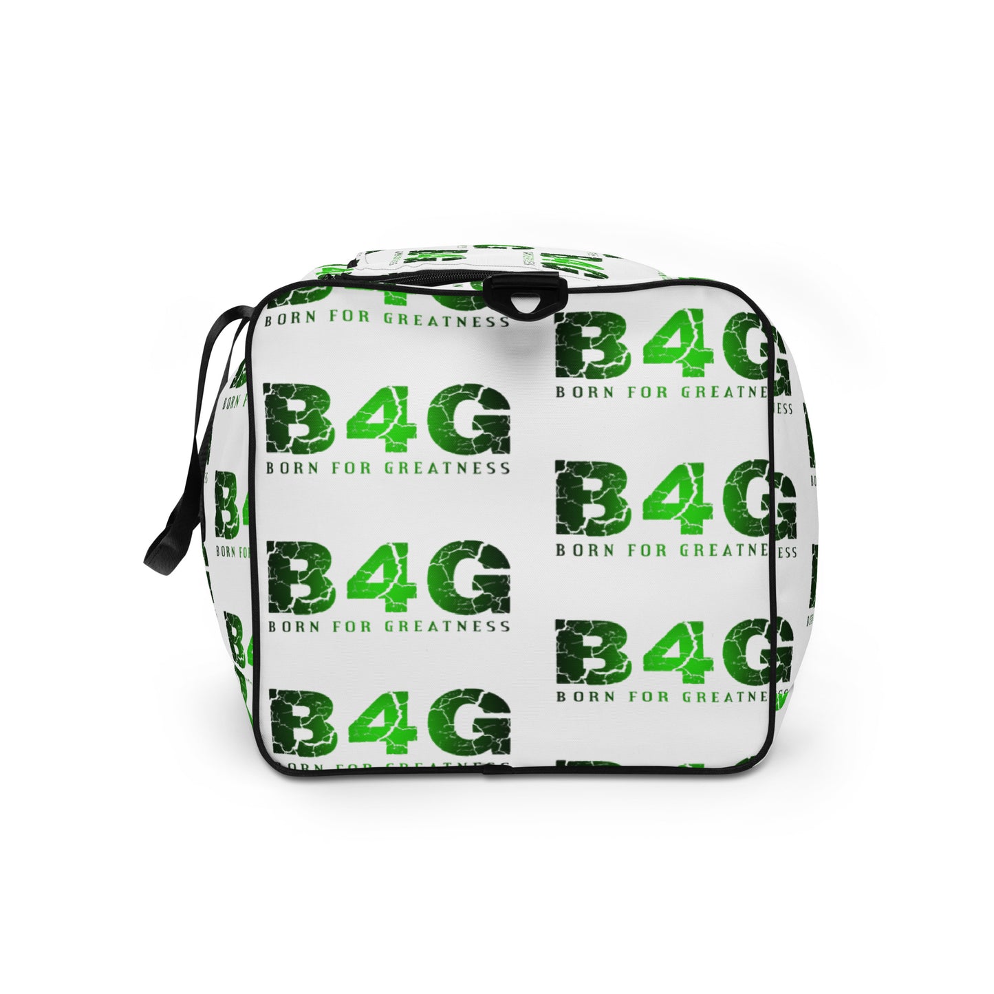 Duffle bag
