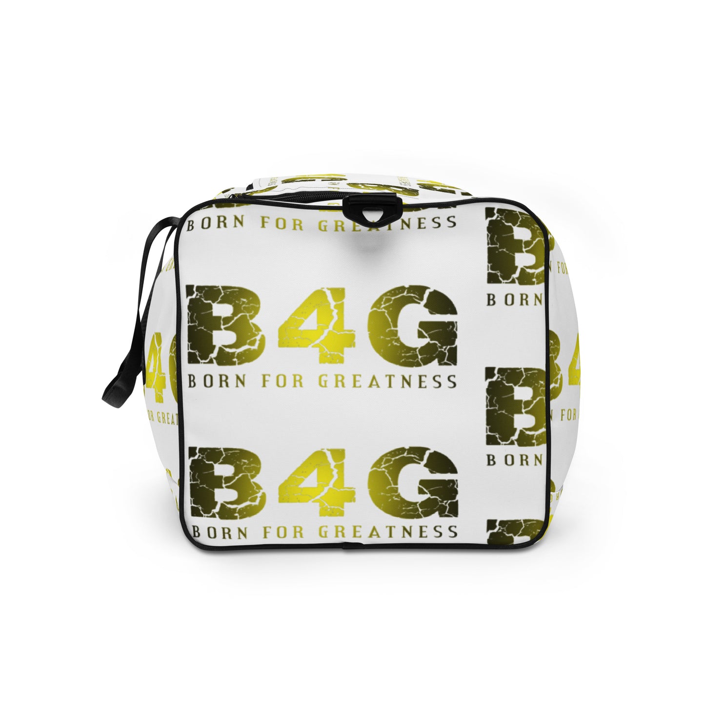Duffle bag
