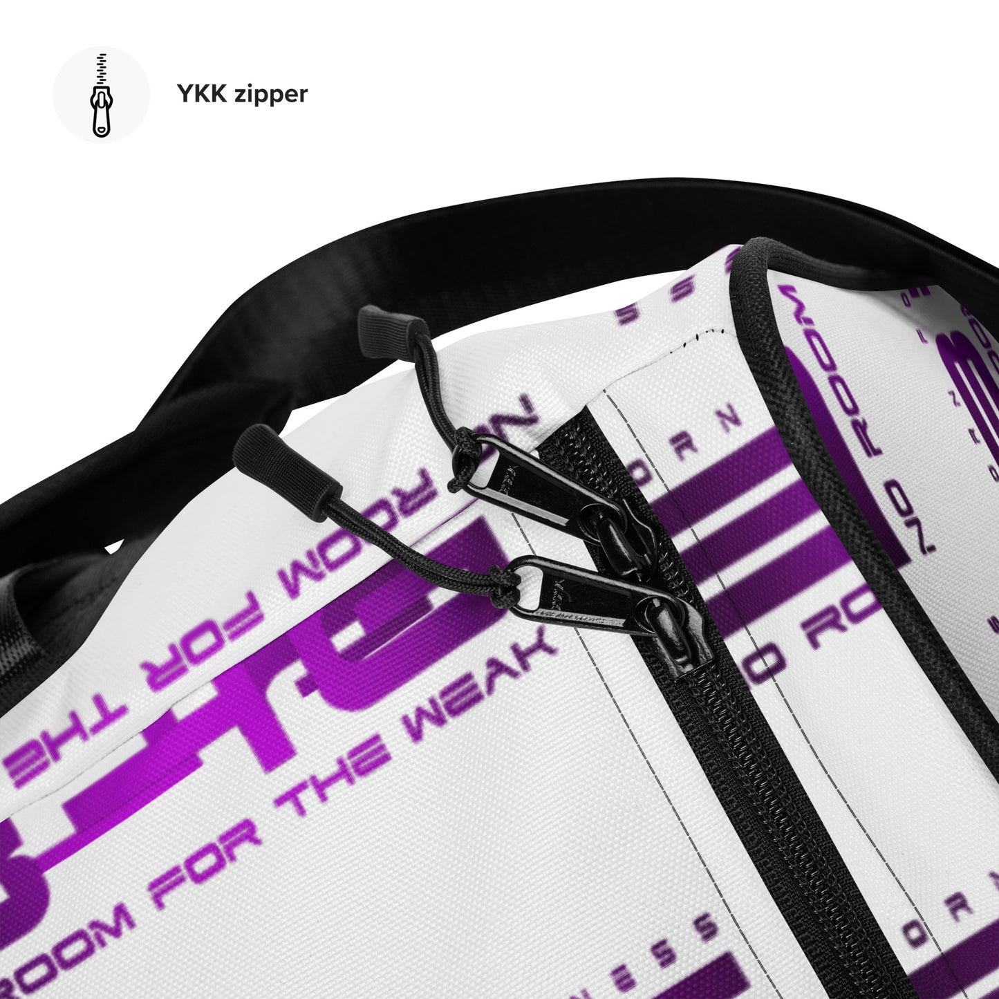 Duffle bag