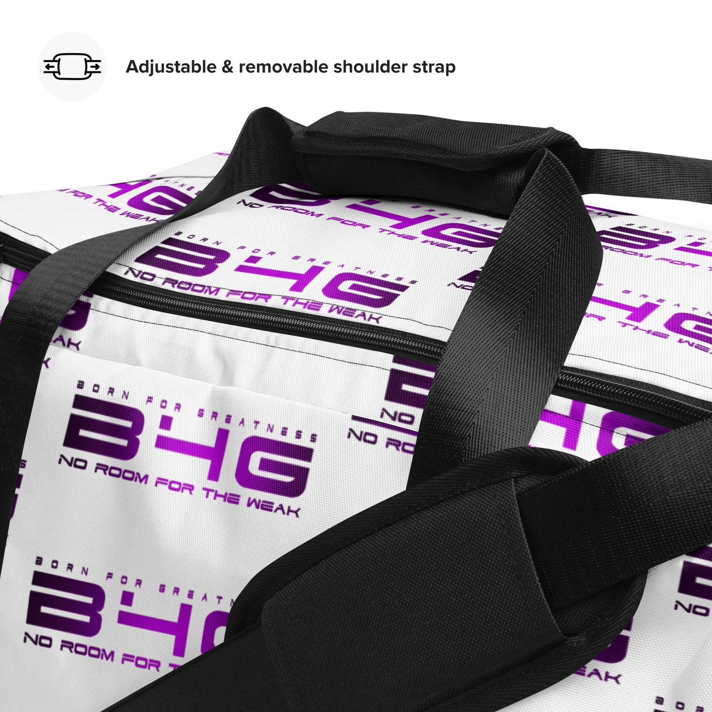 Duffle bag