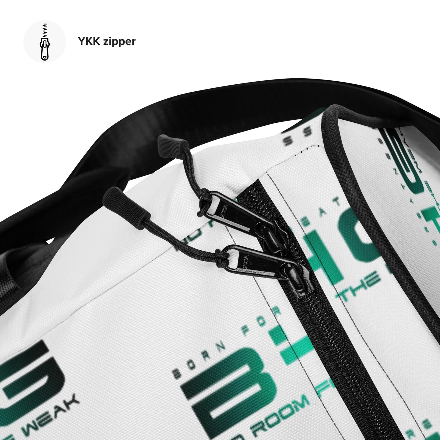 Duffle bag