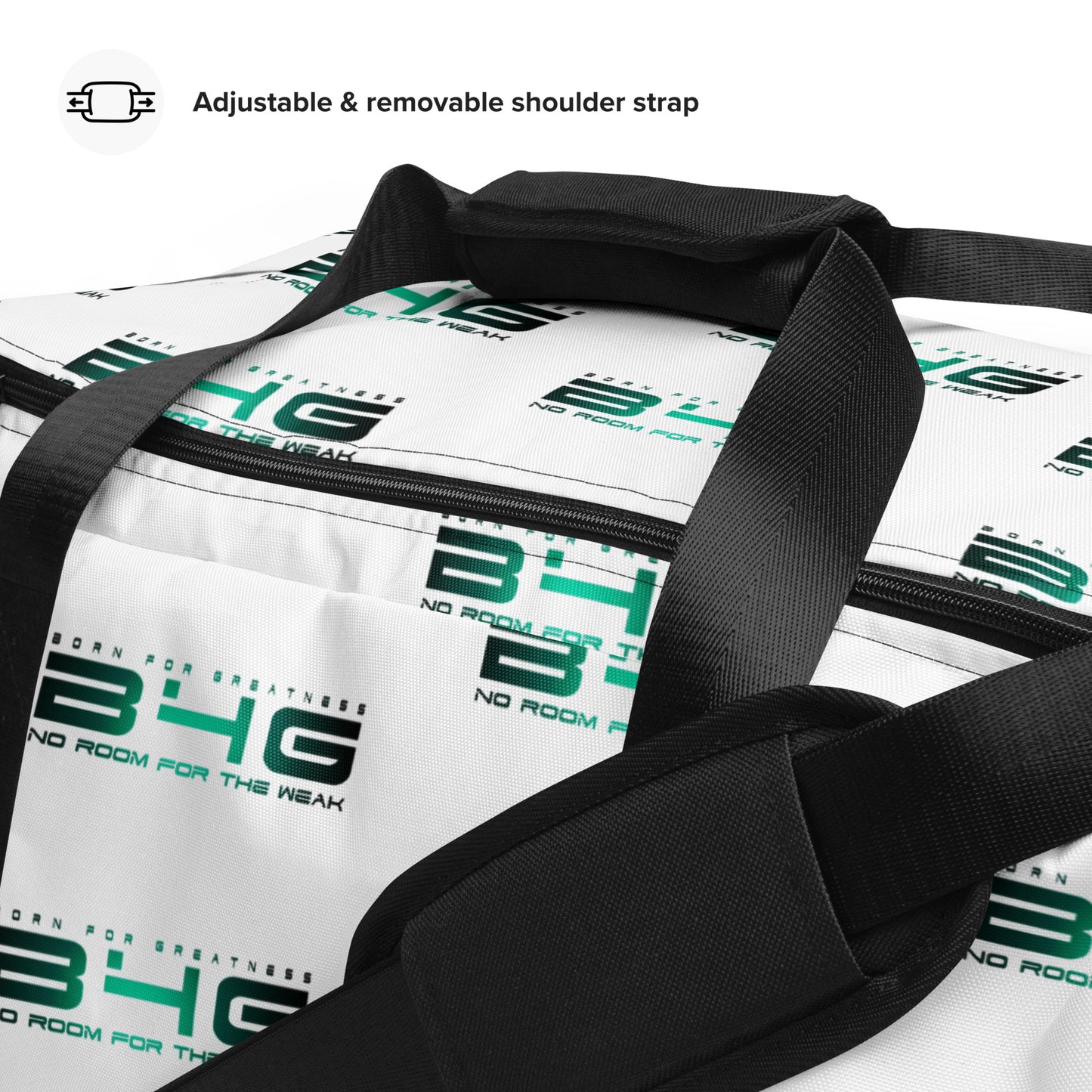 Duffle bag