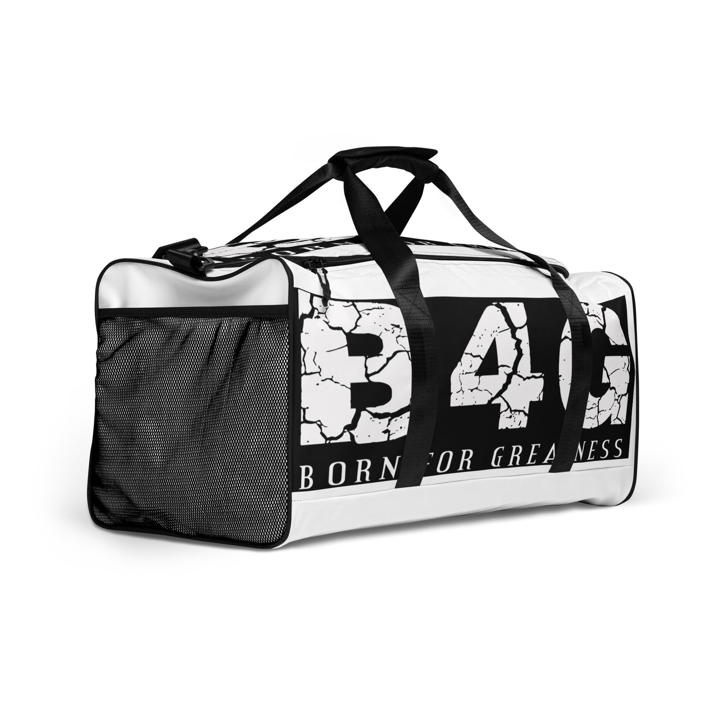Duffle bag
