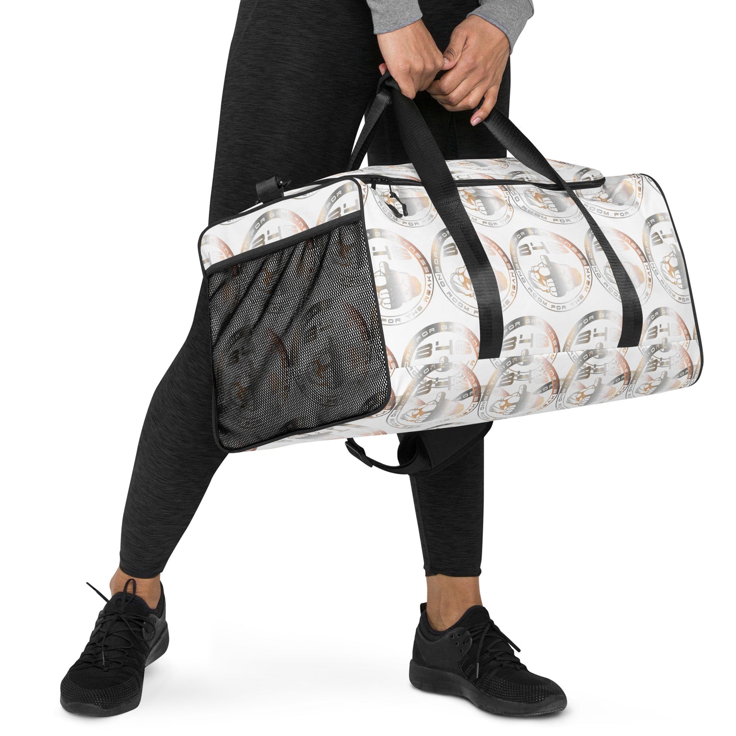 Duffle bag