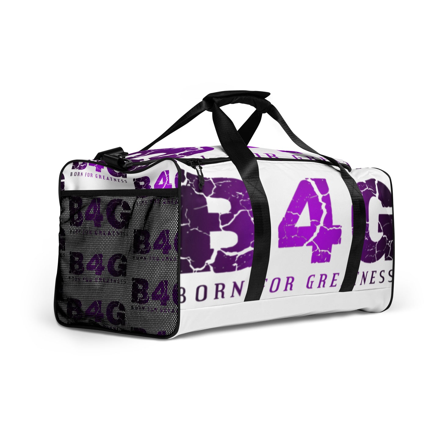 Duffle bag