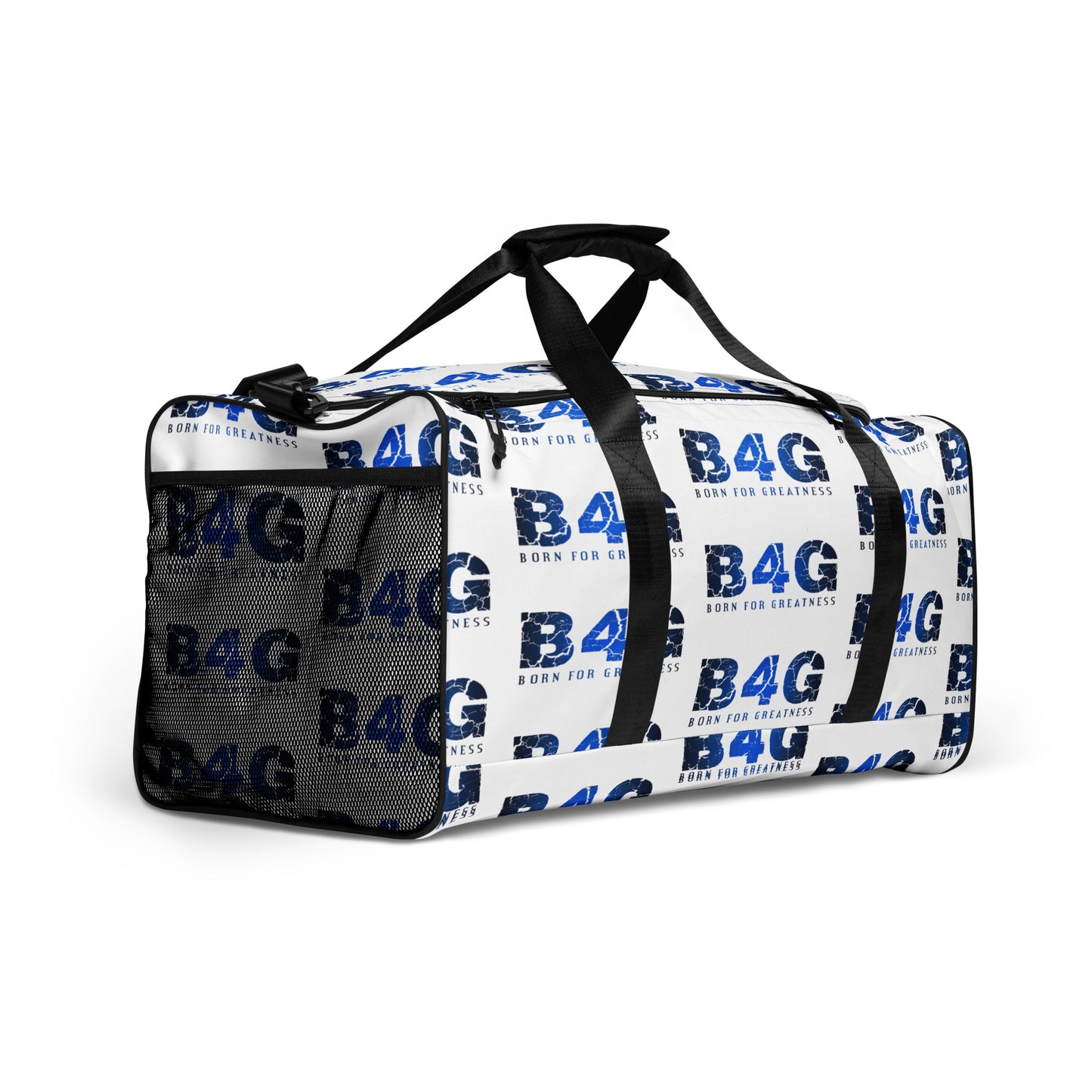 Duffle bag