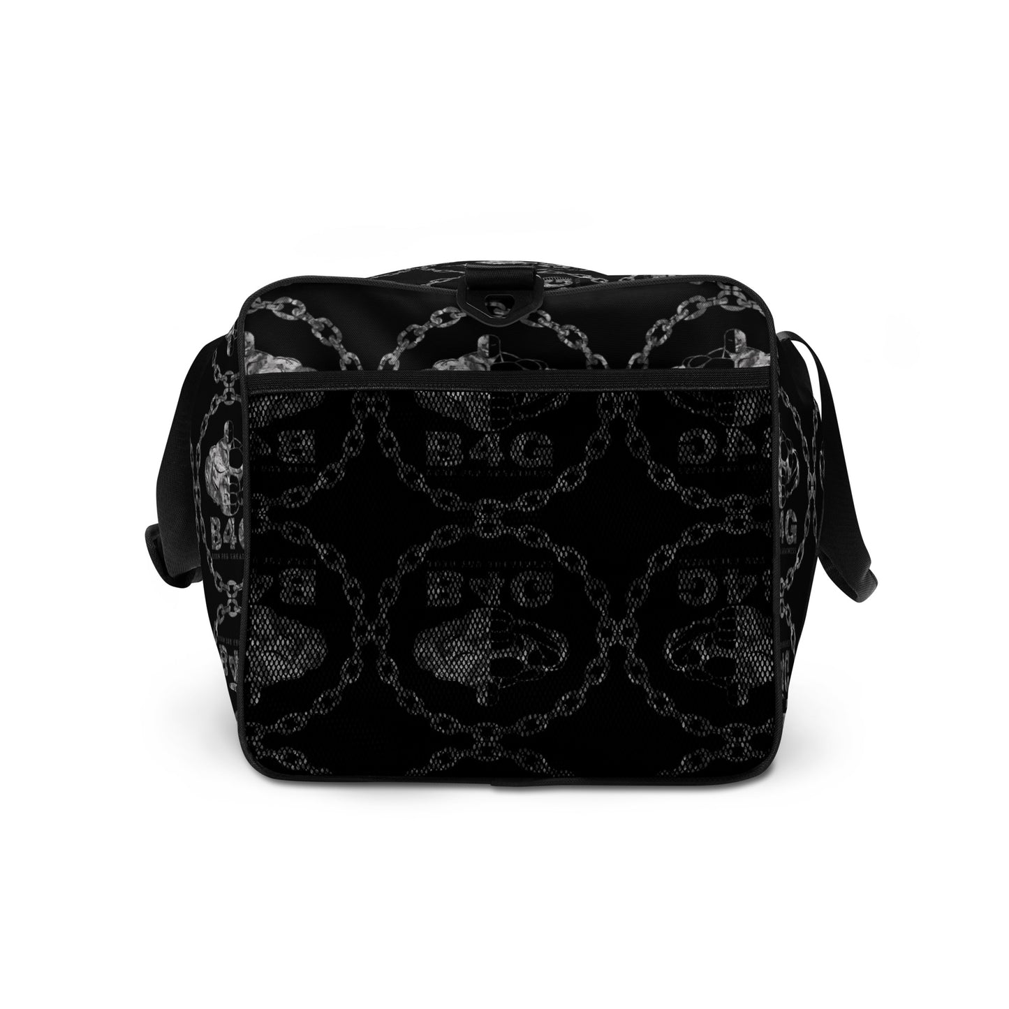 Duffle bag