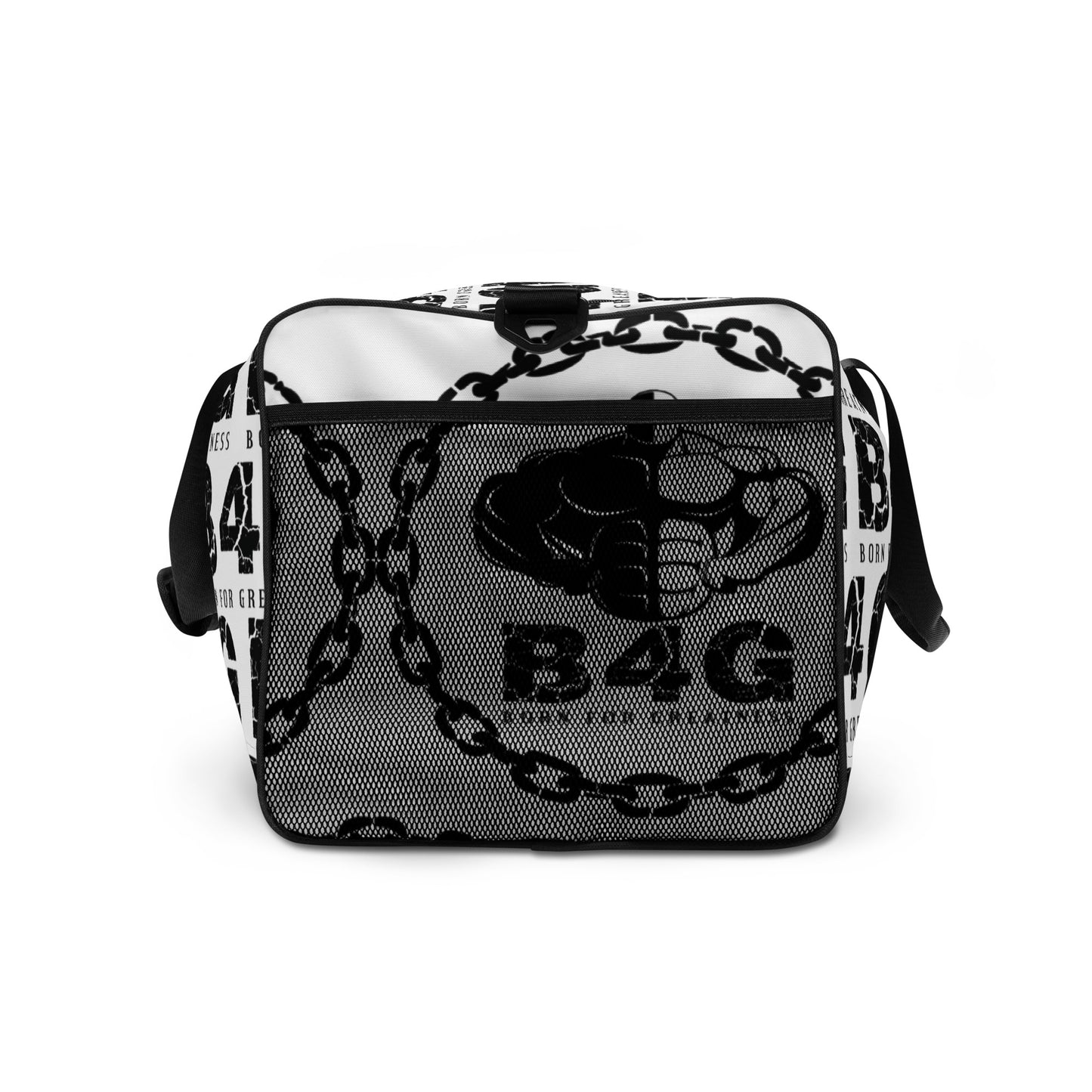 Duffle bag