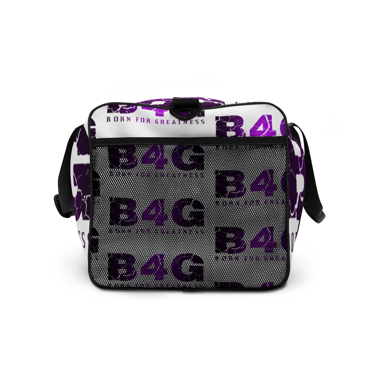 Duffle bag