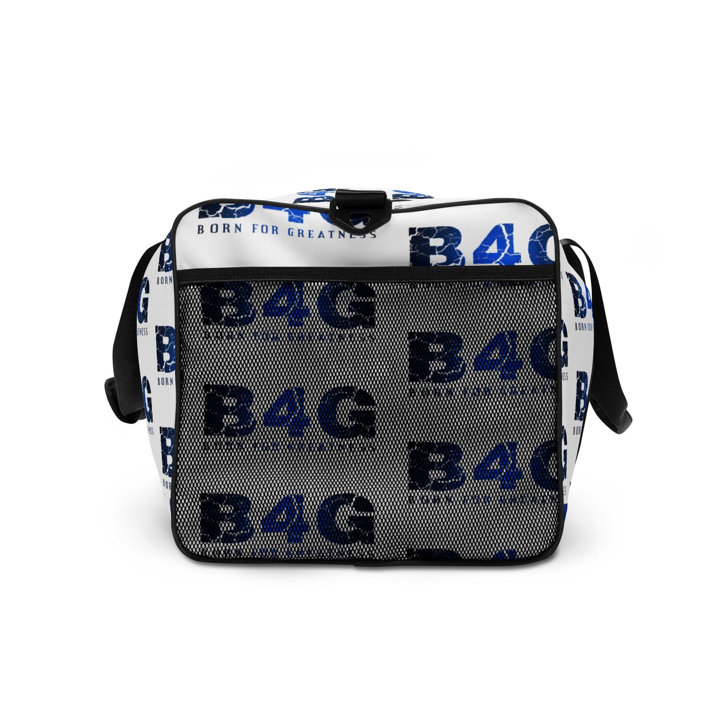 Duffle bag