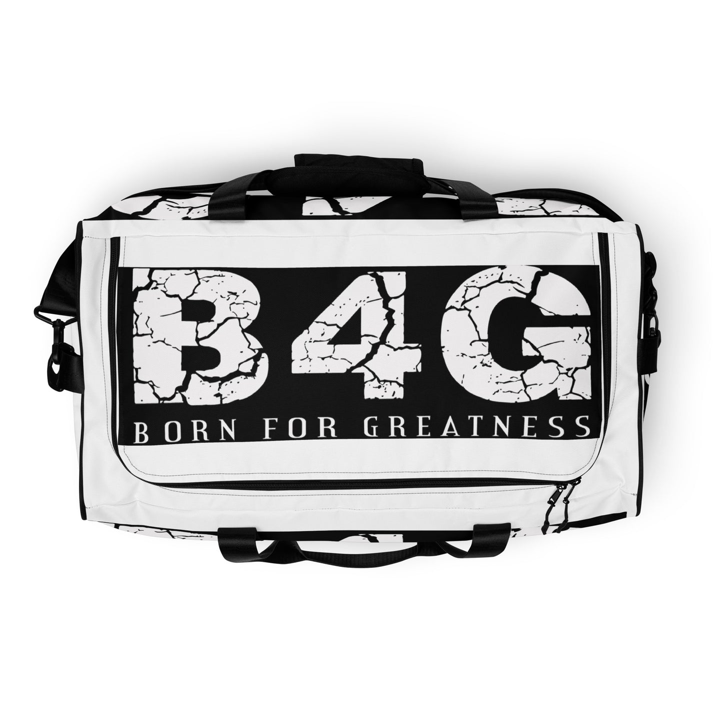 Duffle bag