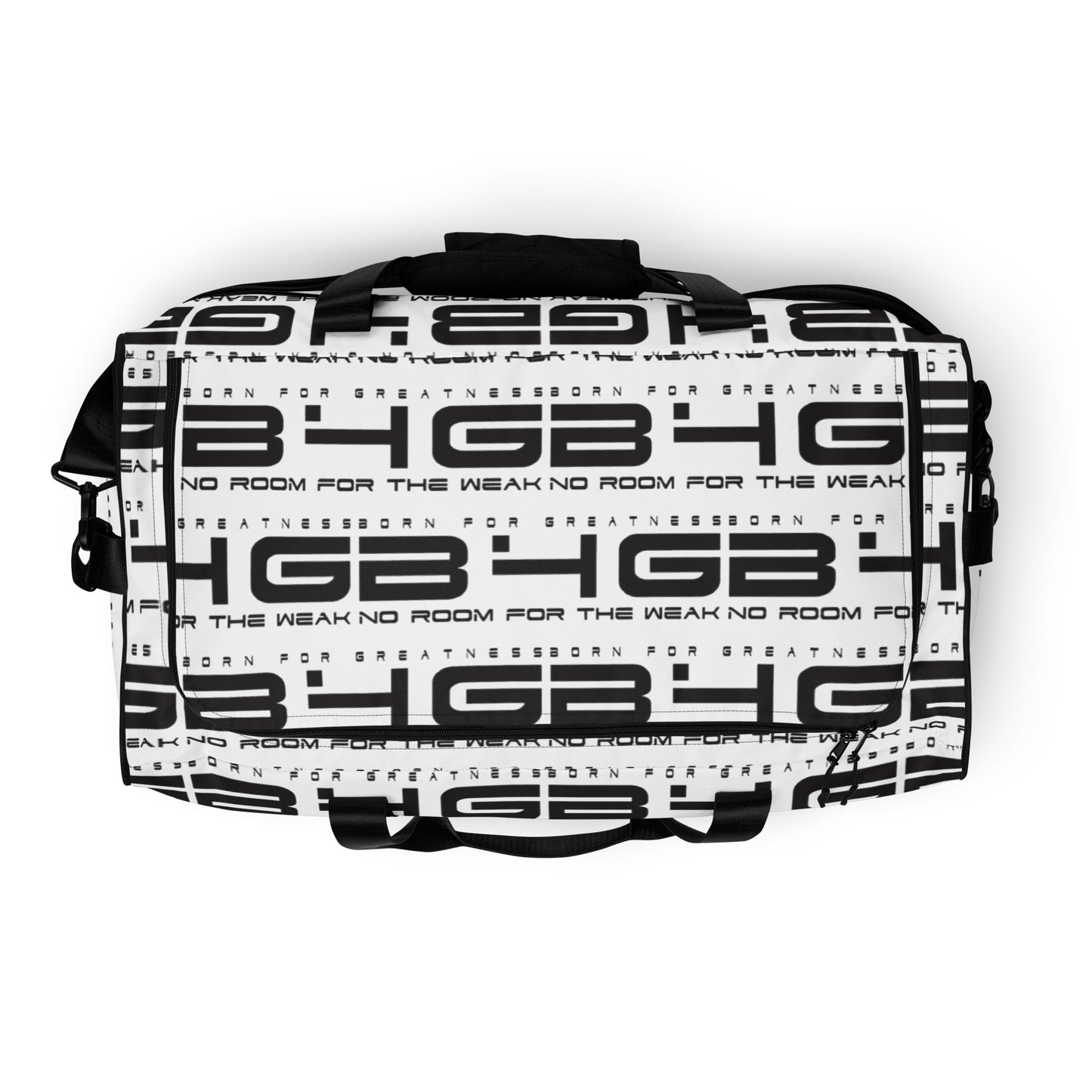 Duffle bag
