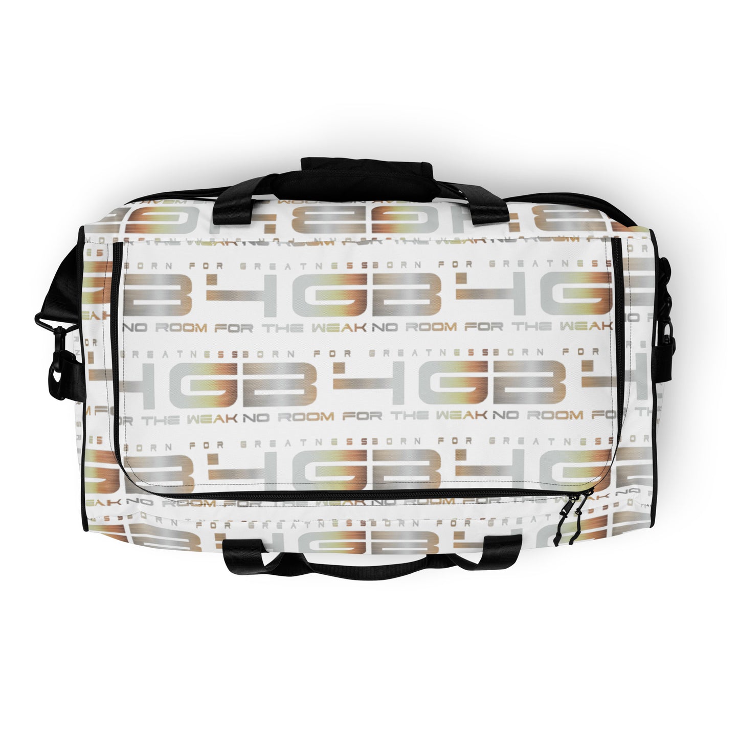 Duffle bag