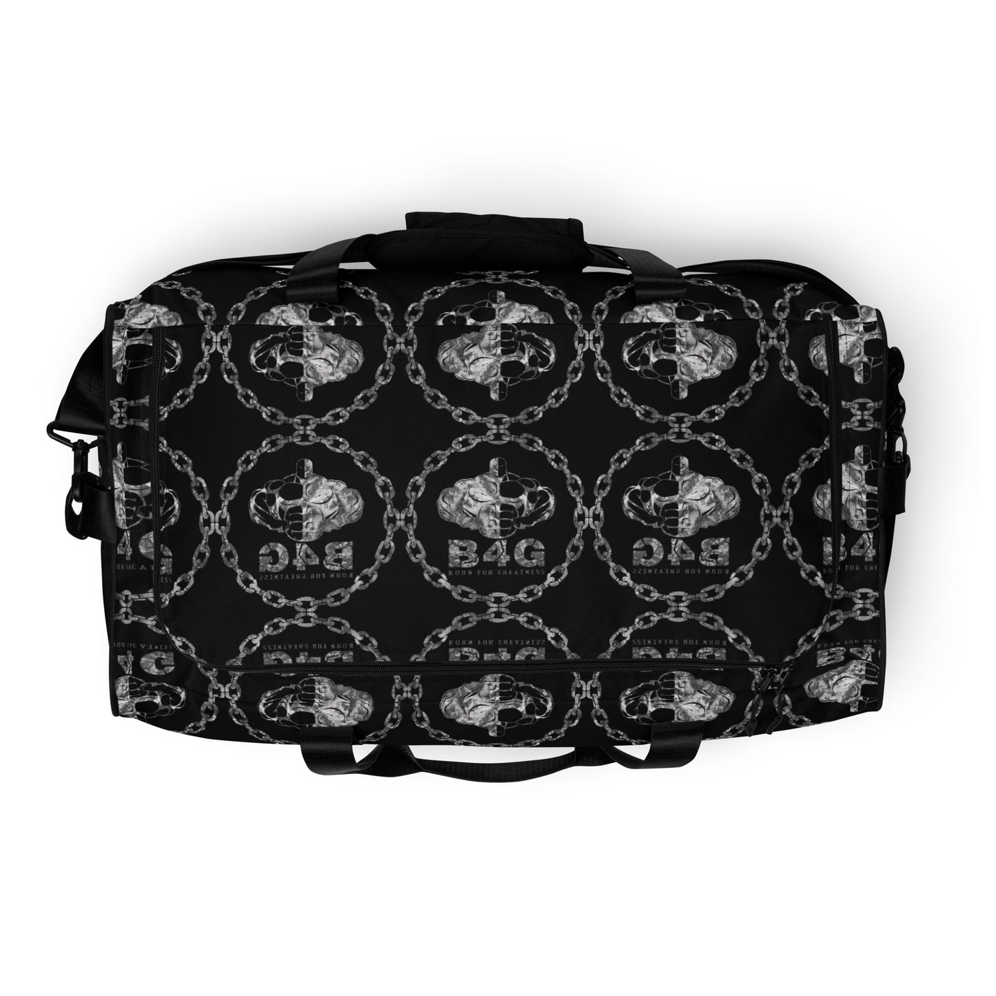Duffle bag