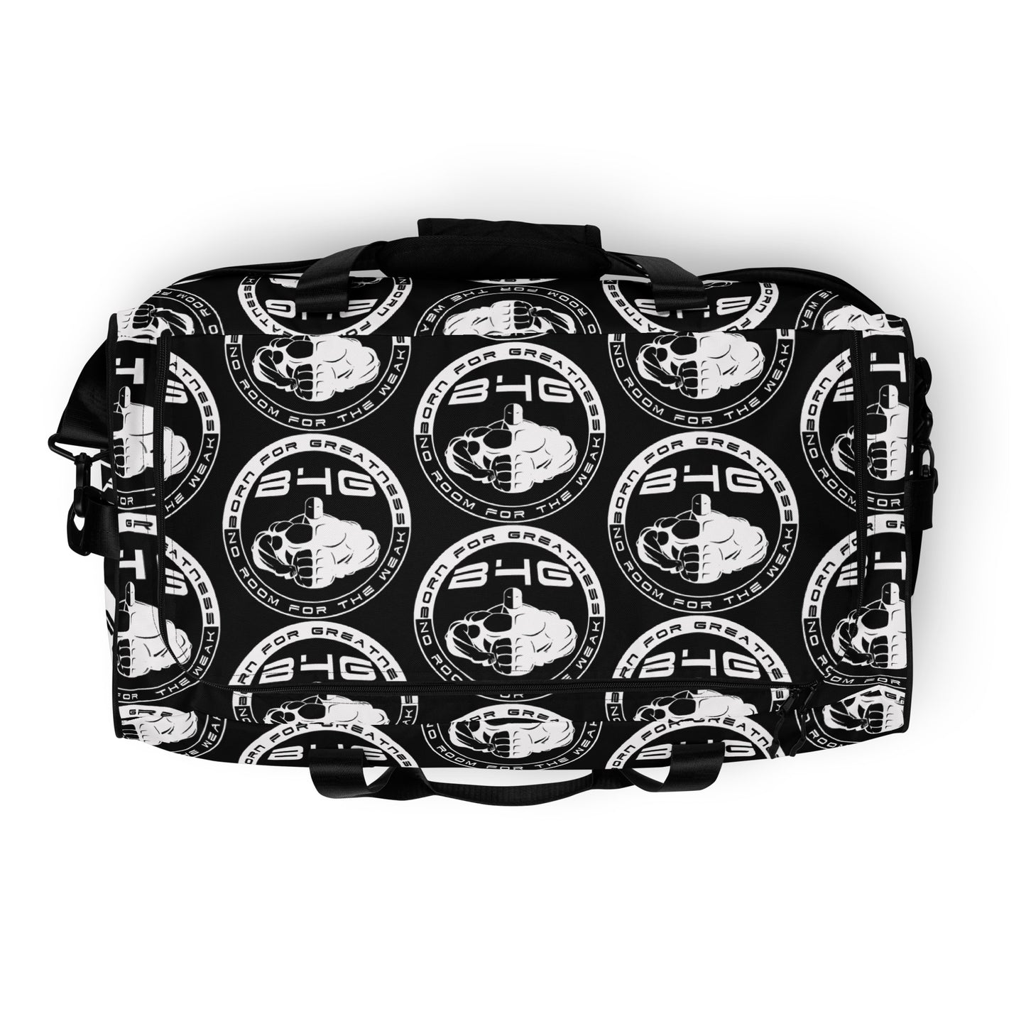 Duffle bag