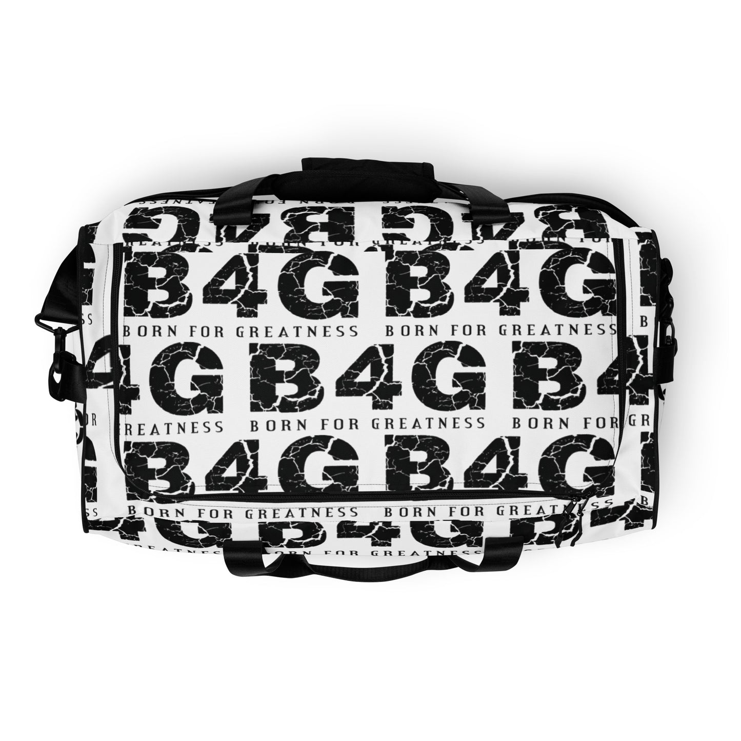 Duffle bag