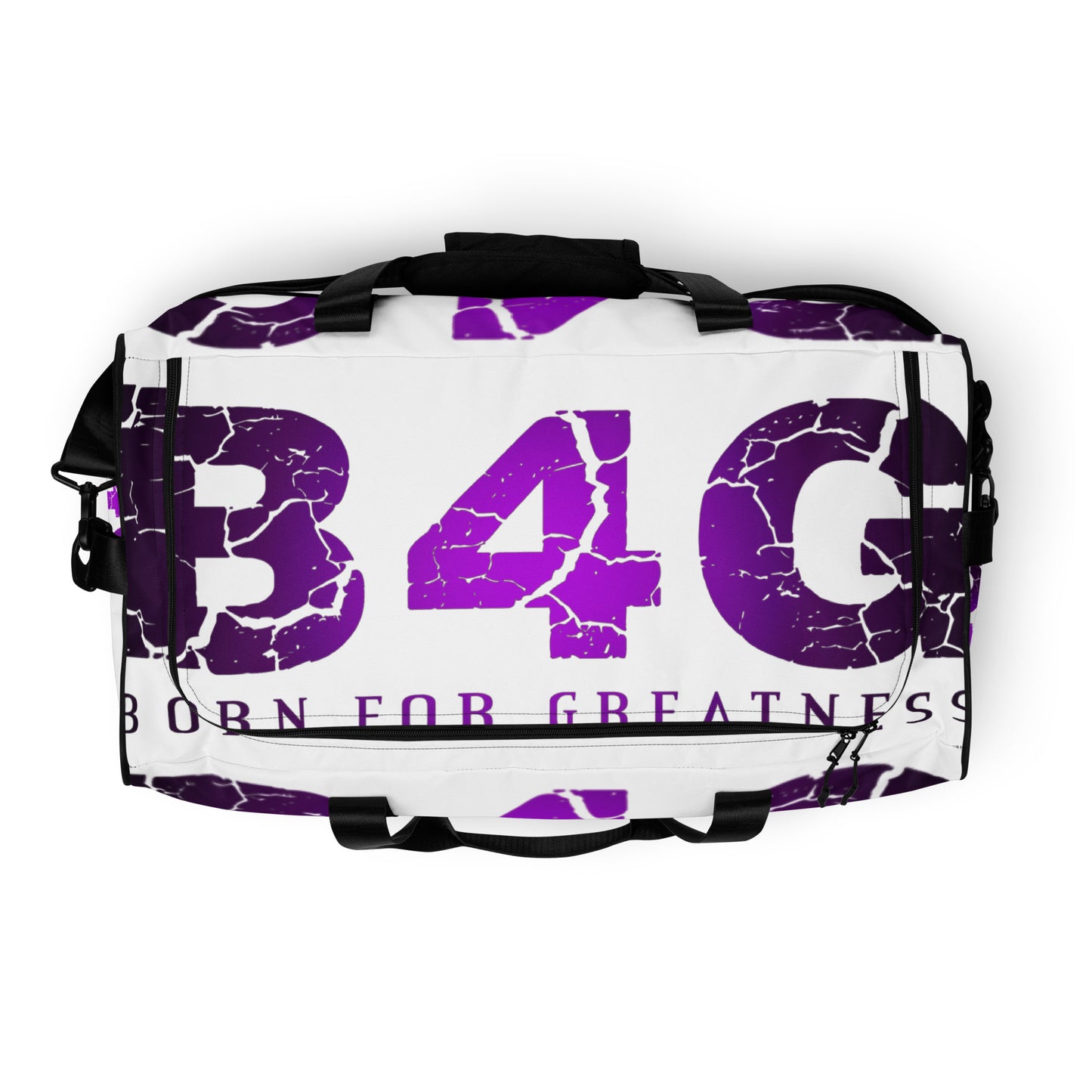 Duffle bag