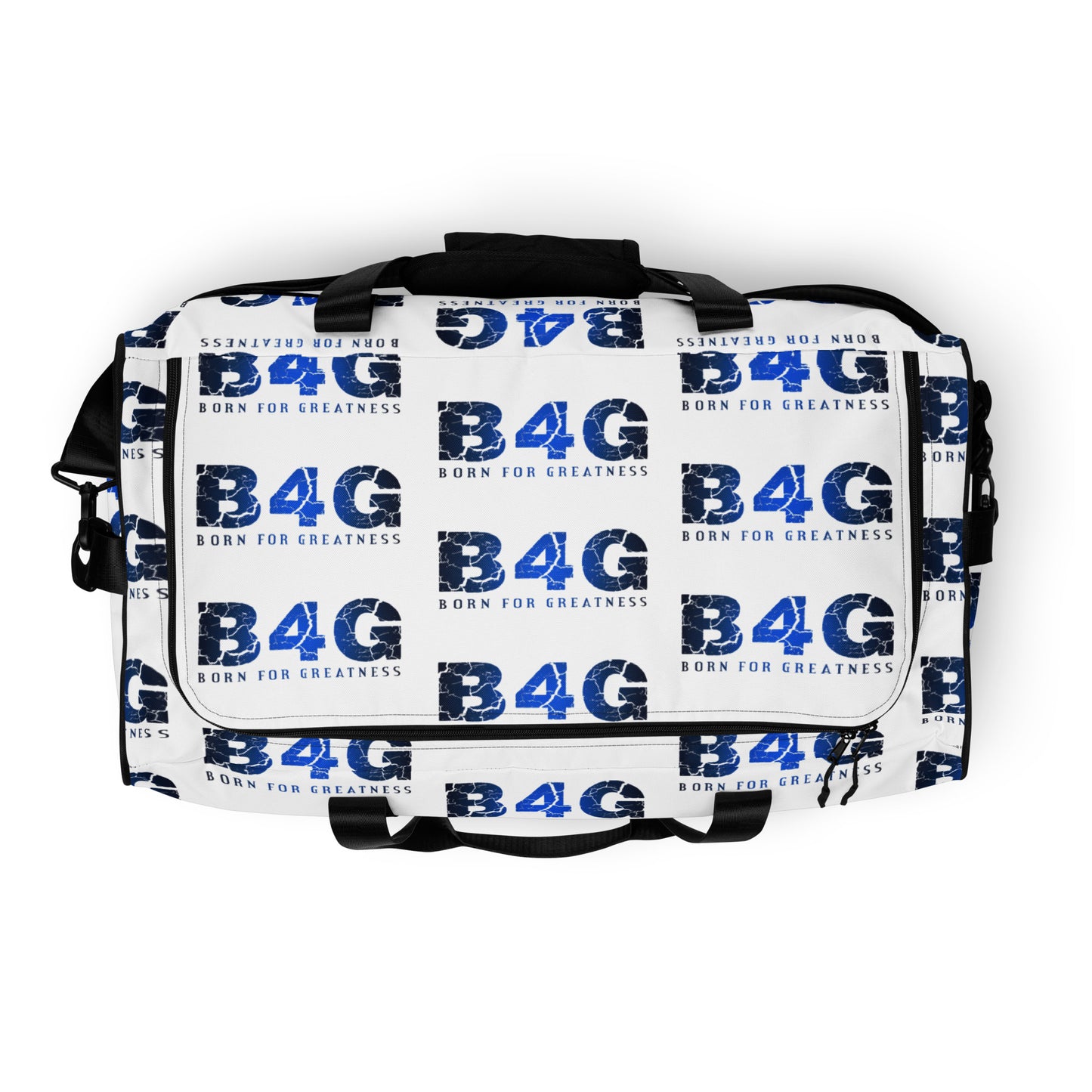 Duffle bag