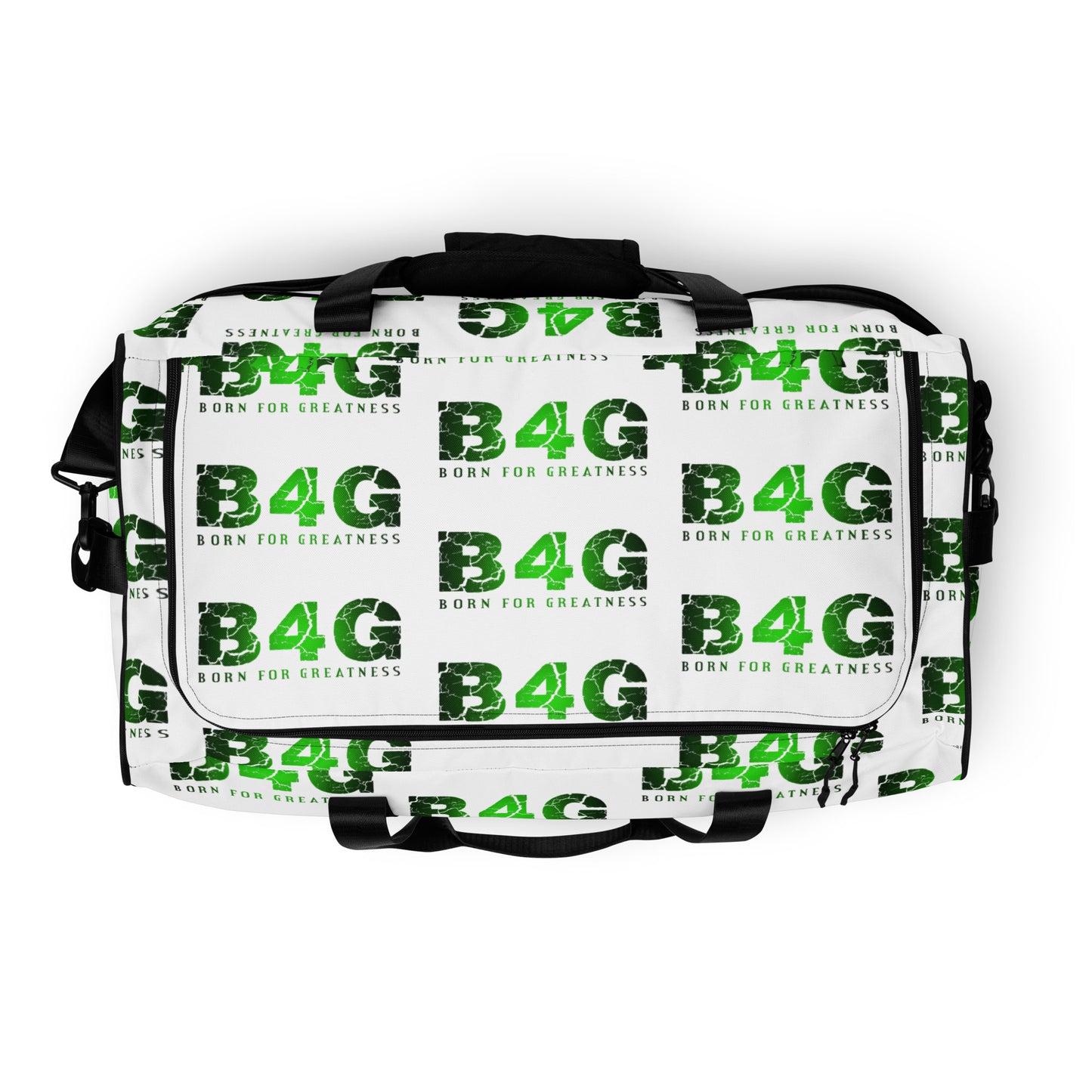 Duffle bag