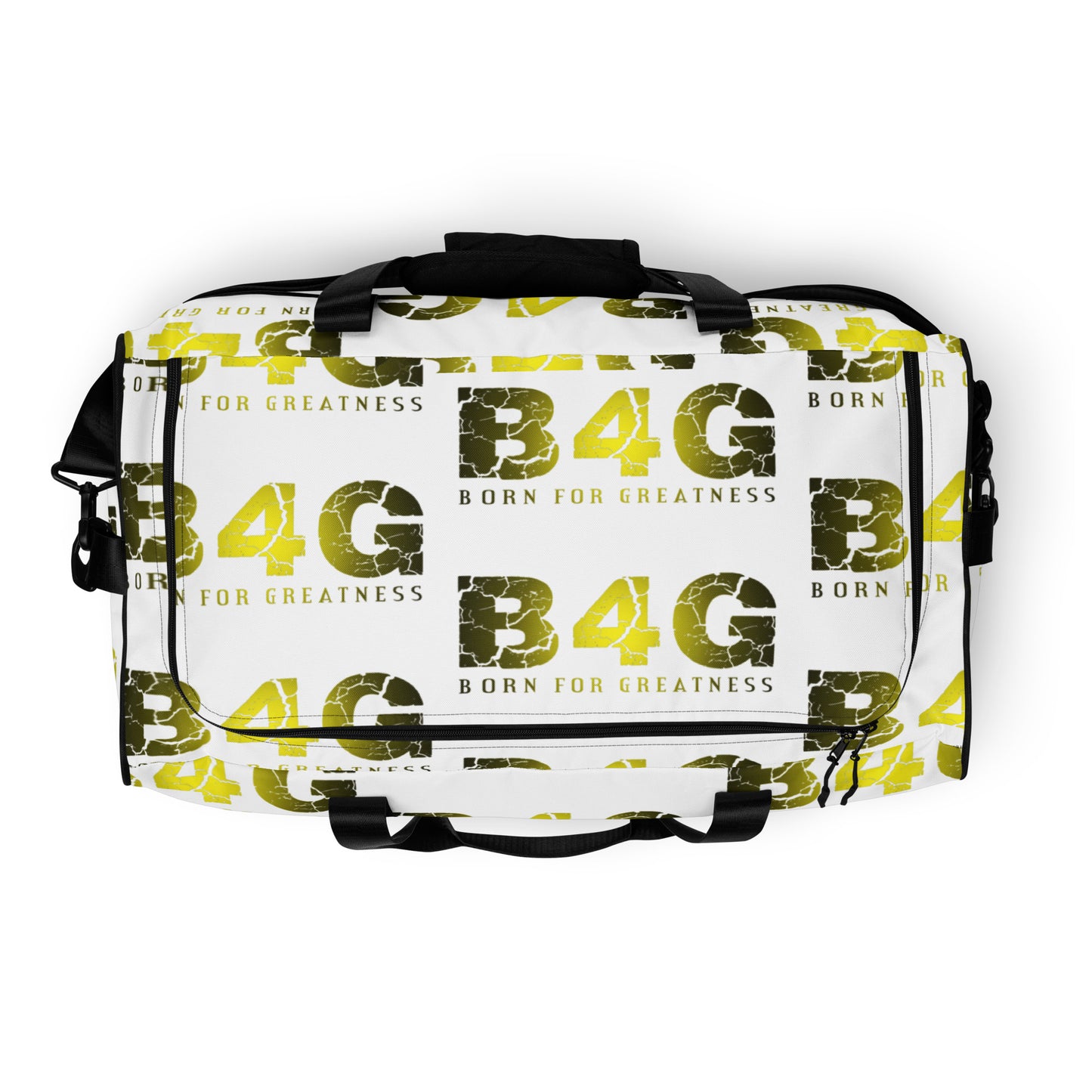 Duffle bag