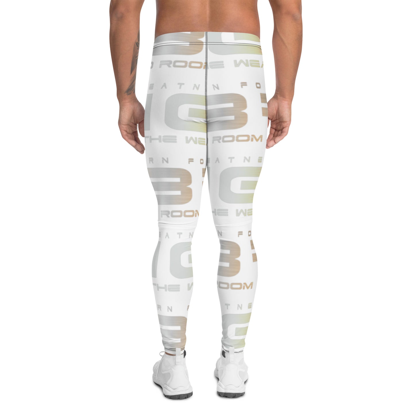 Men's Leggings