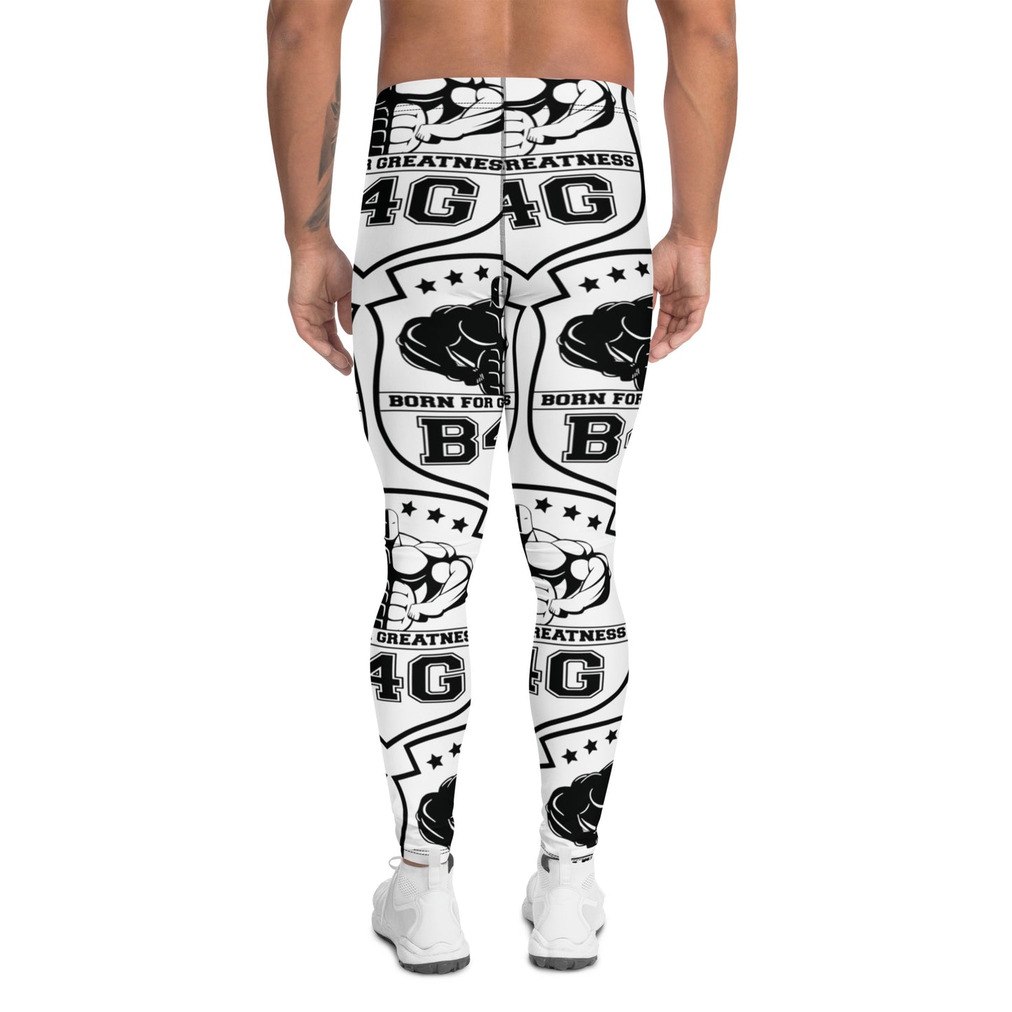 Men's Leggings