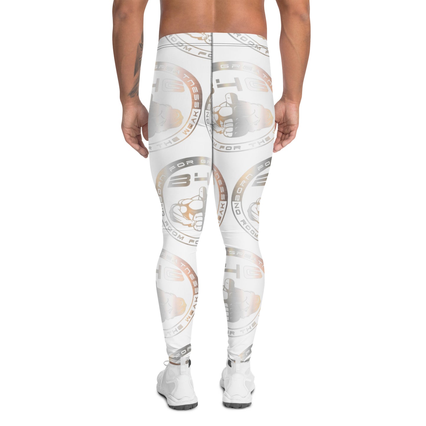 Men's Leggings