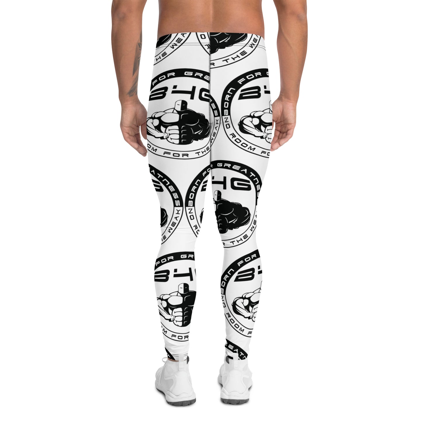 Men's Leggings