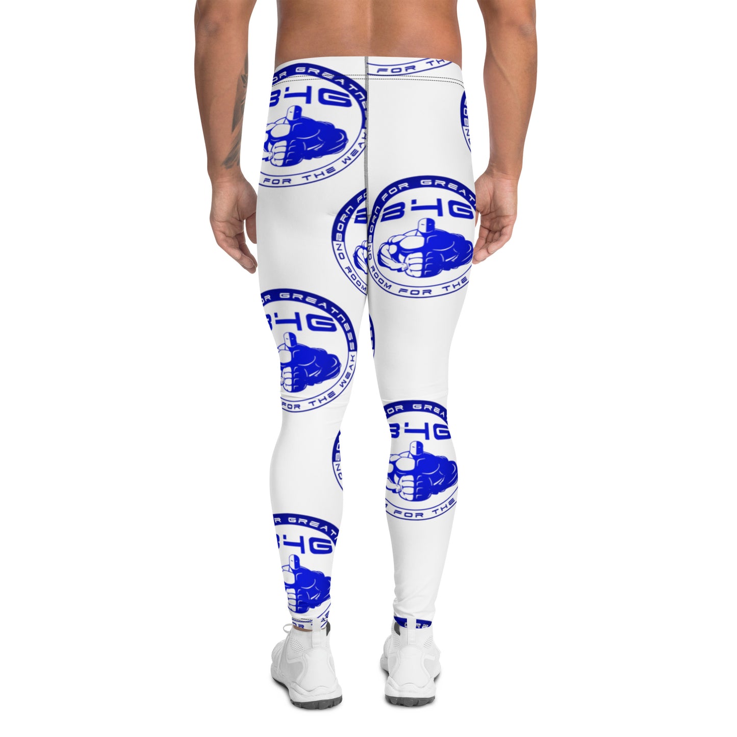 Men's Leggings