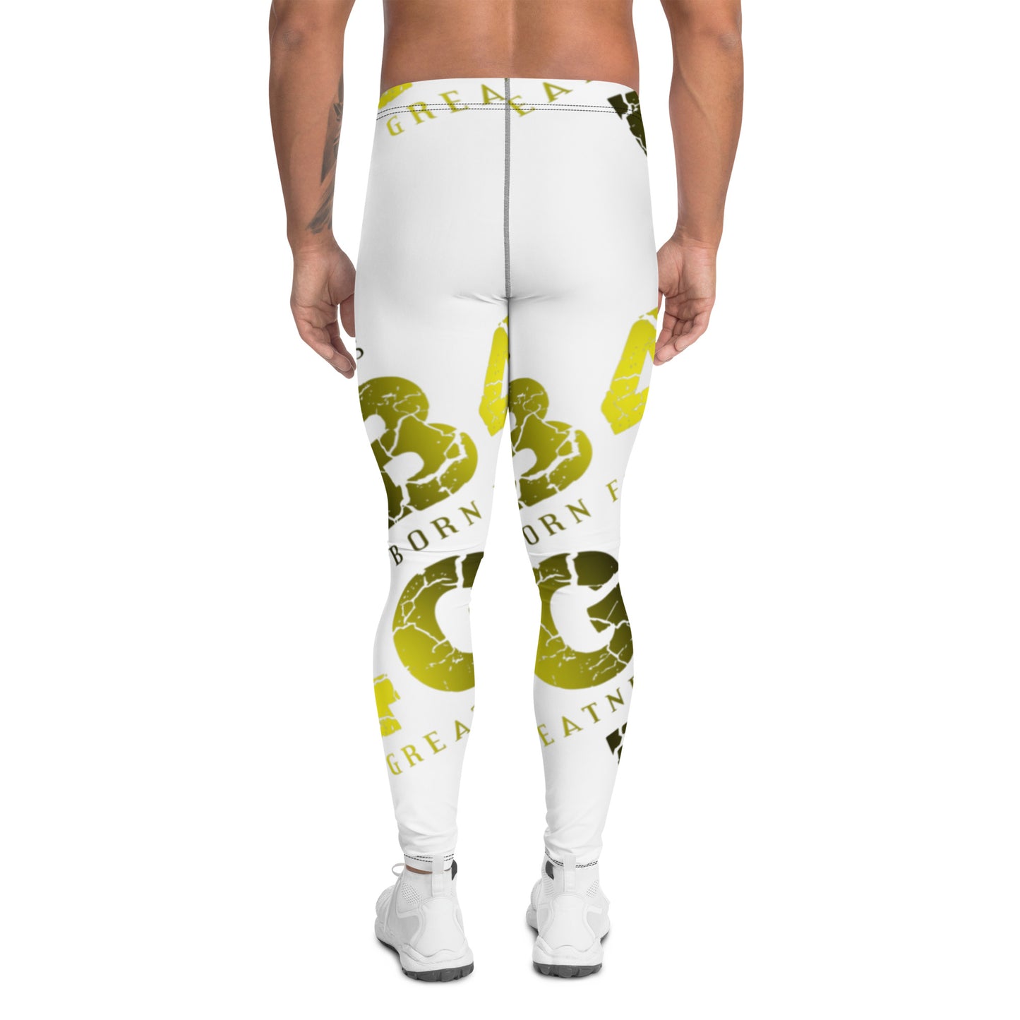 Men's Leggings