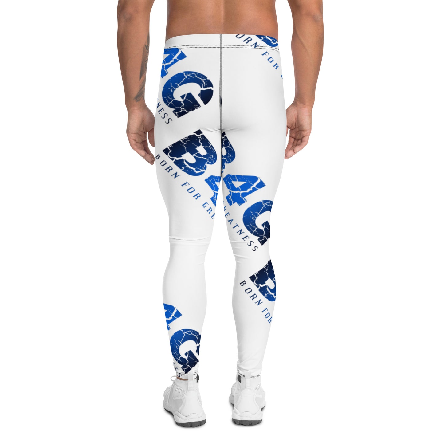 Men's Leggings