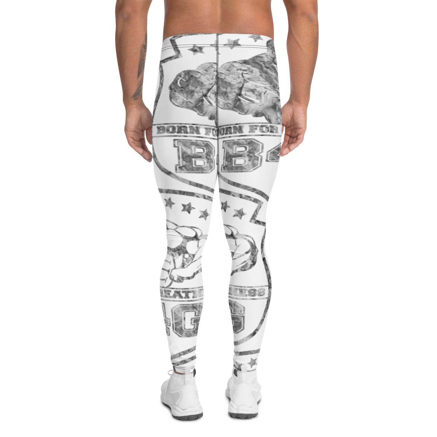 Men's Leggings
