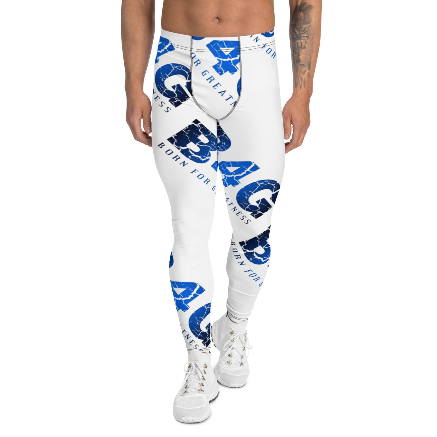 Men's Leggings