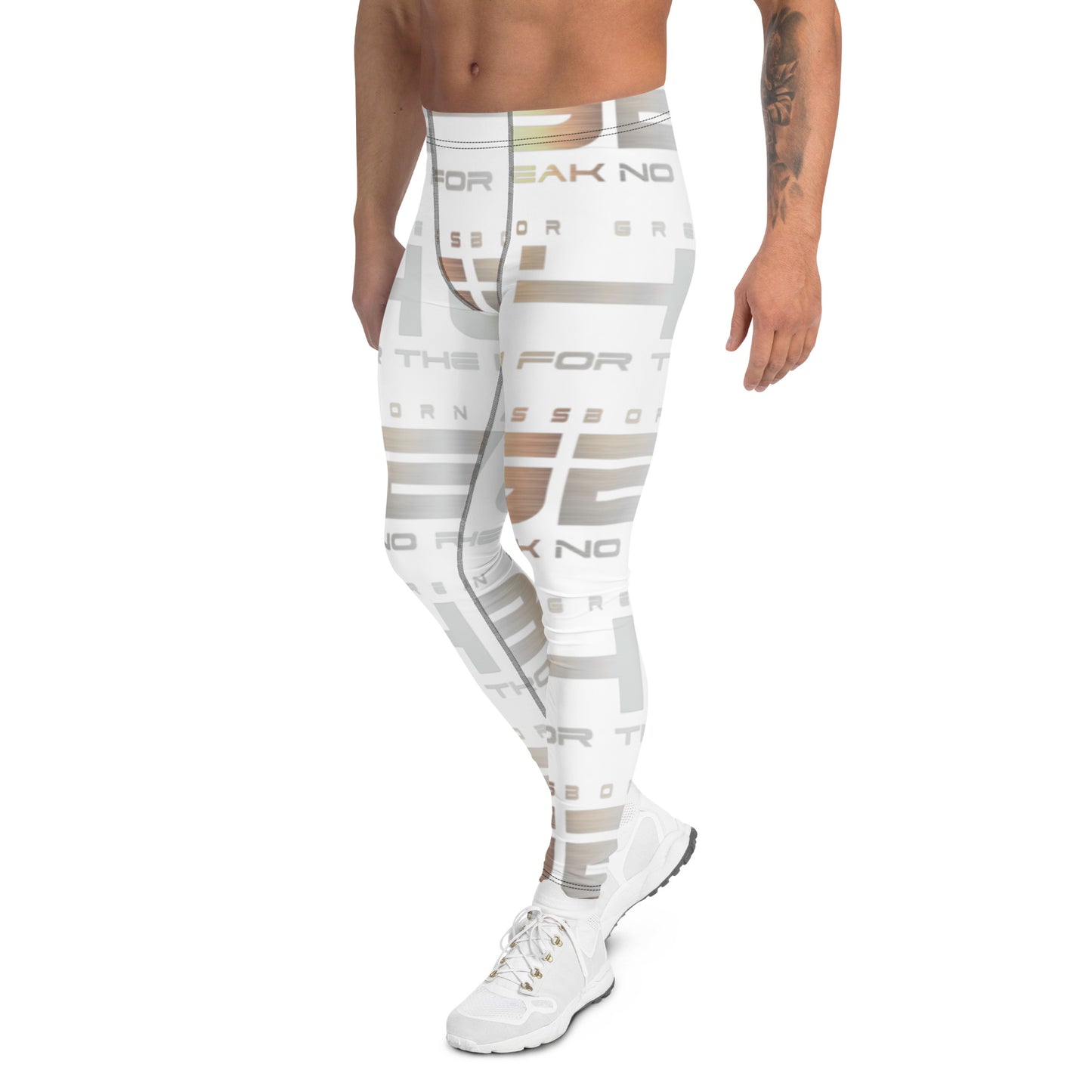 Men's Leggings