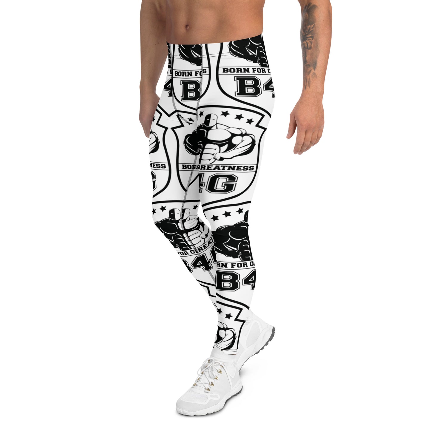 Men's Leggings