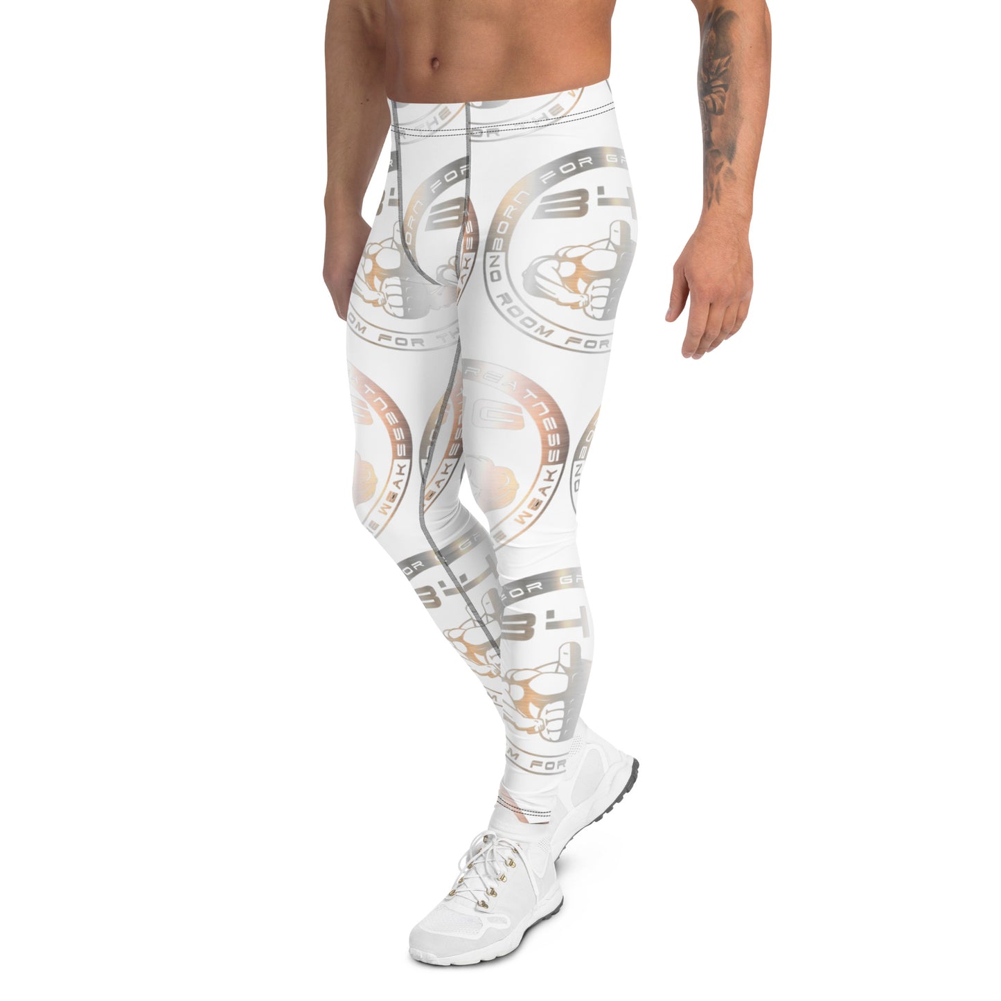 Men's Leggings