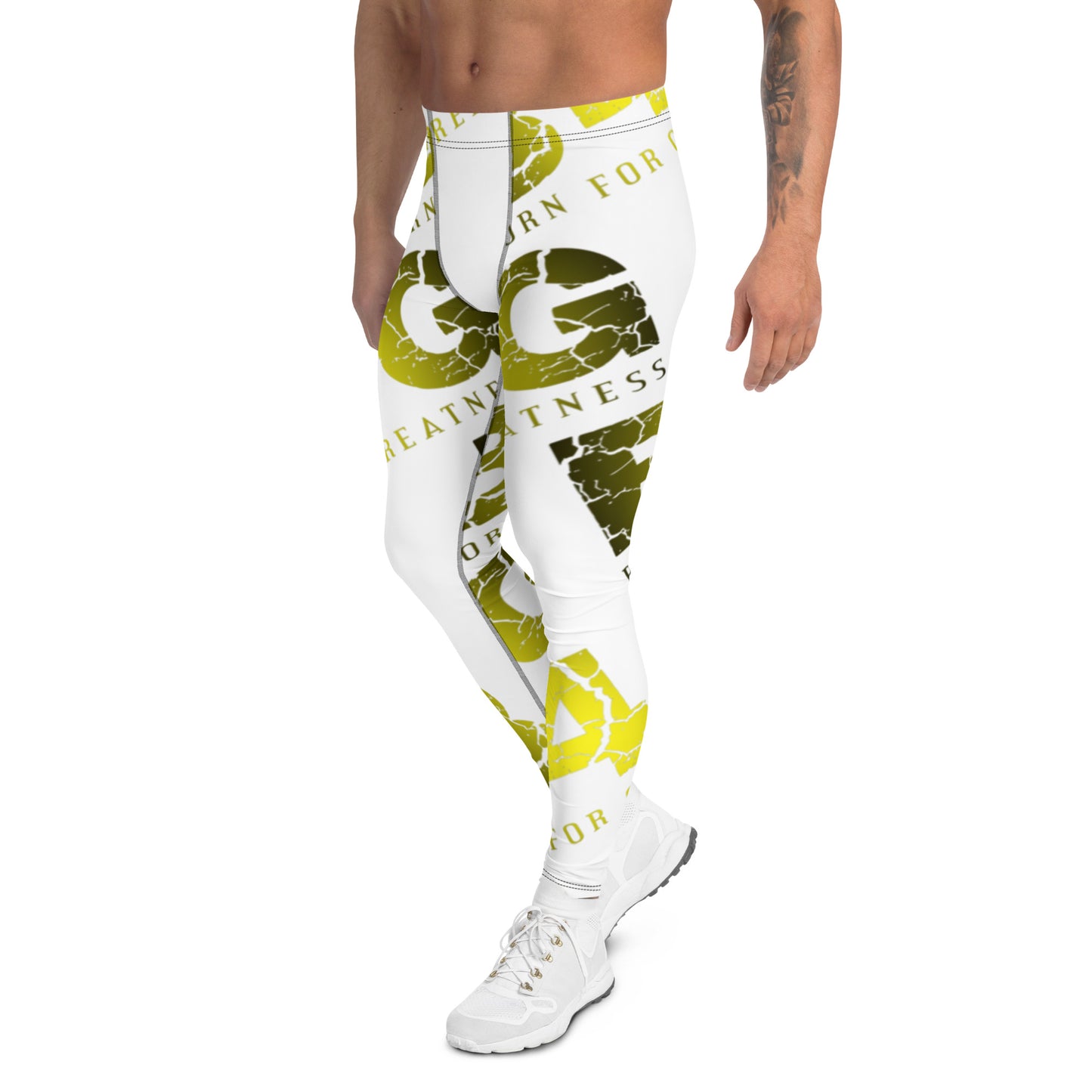 Men's Leggings