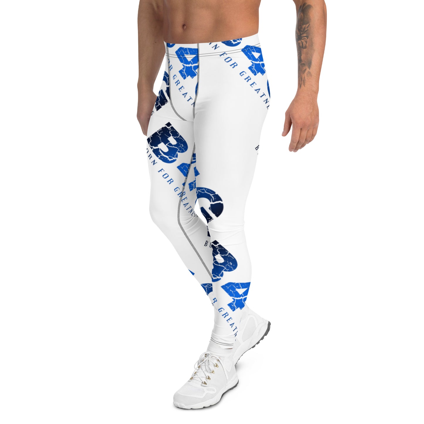 Men's Leggings