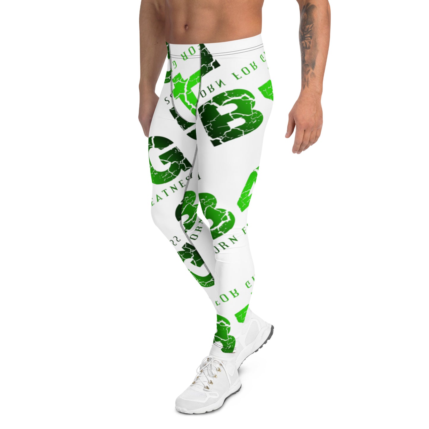 Men's Leggings