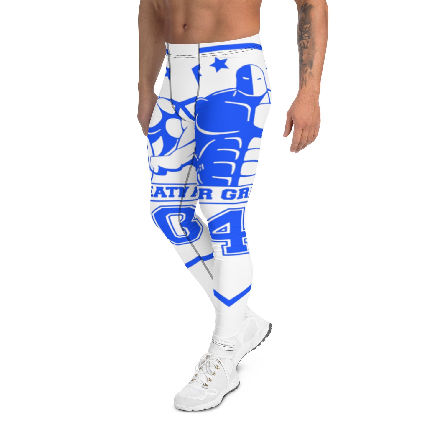 Men's Leggings