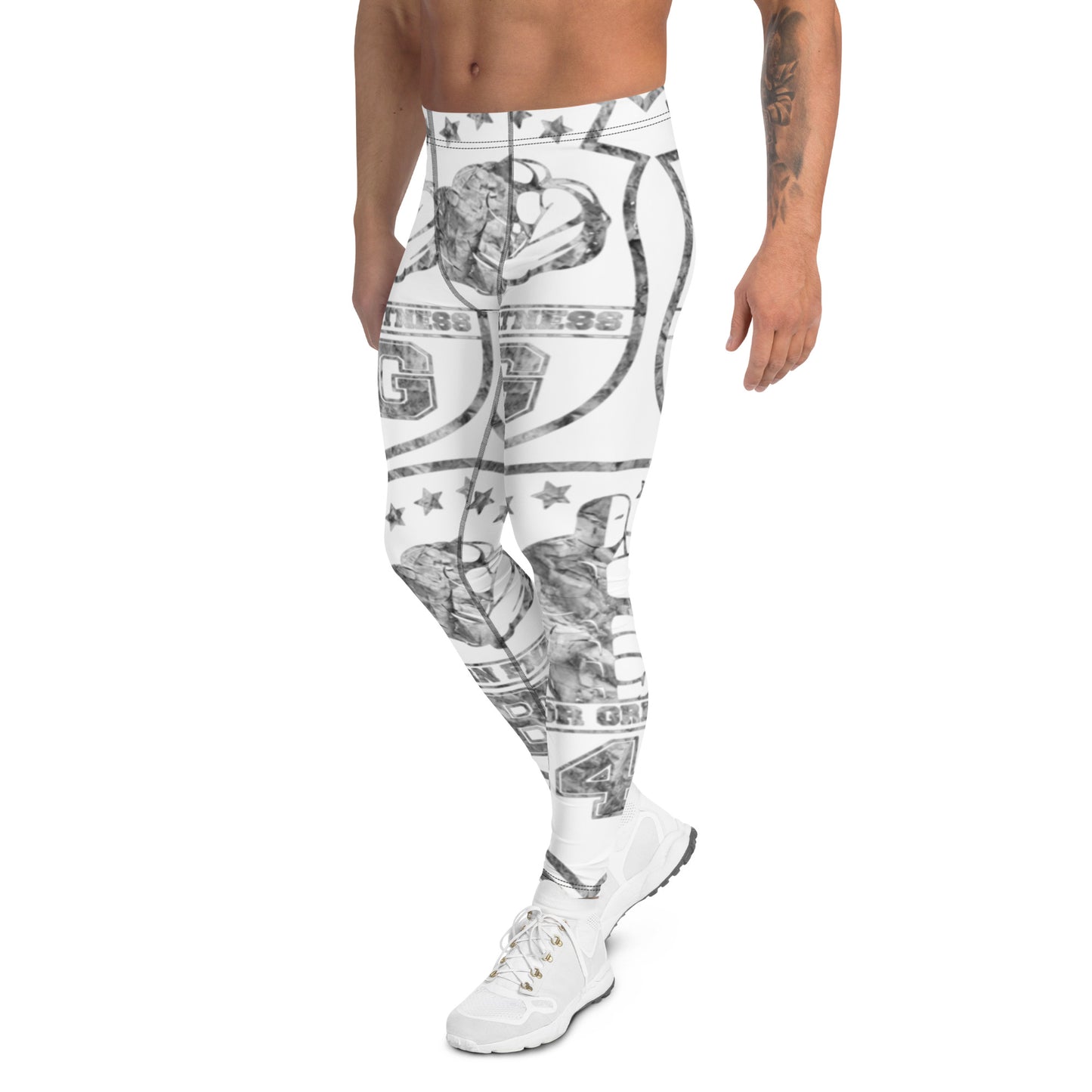 Men's Leggings
