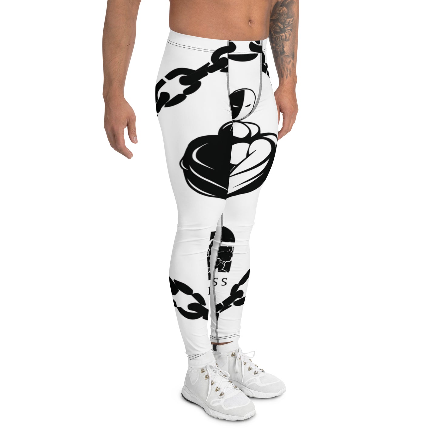 Men's Leggings