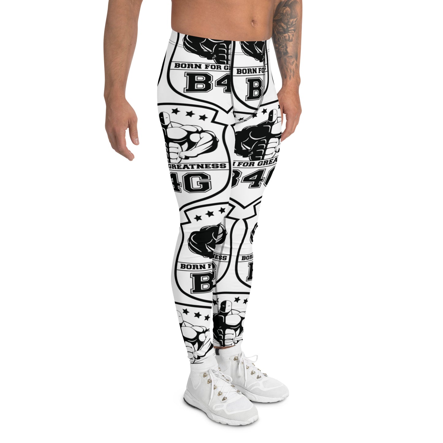 Men's Leggings