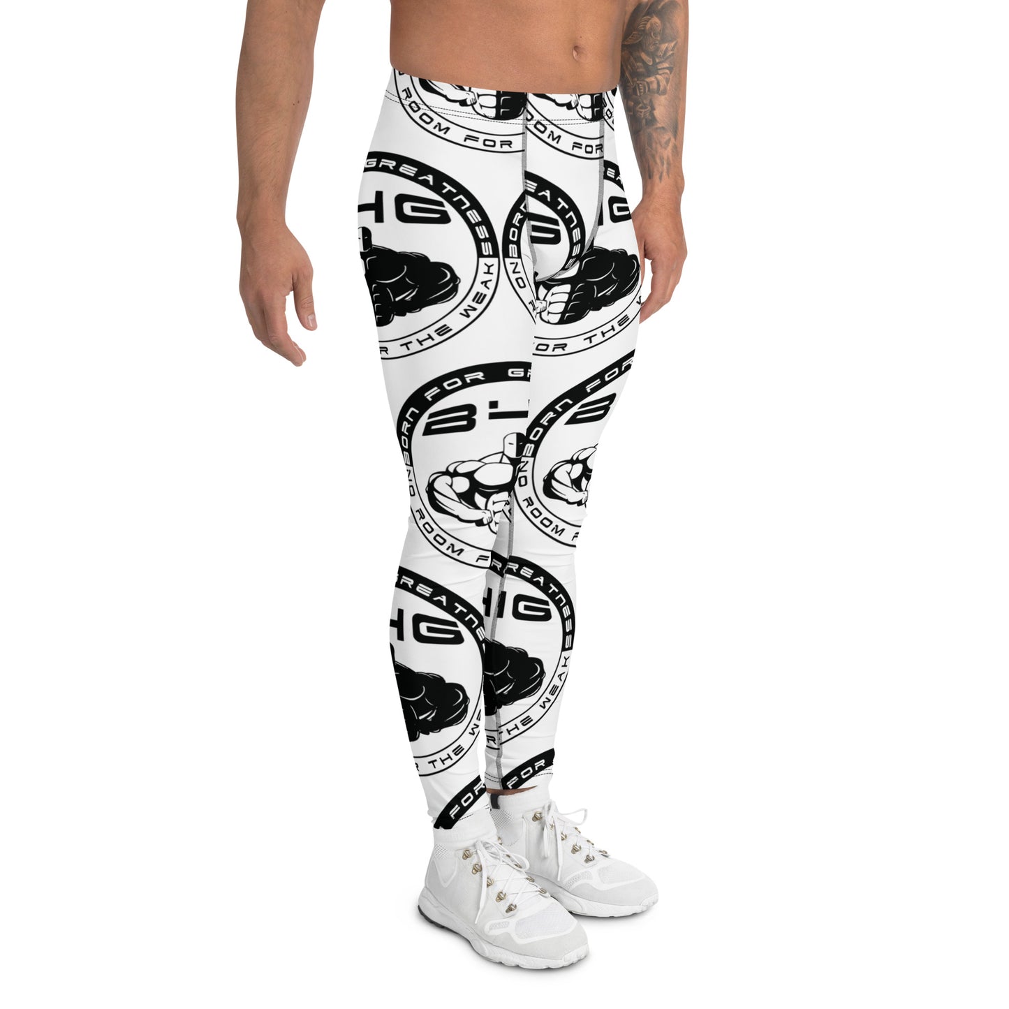 Men's Leggings