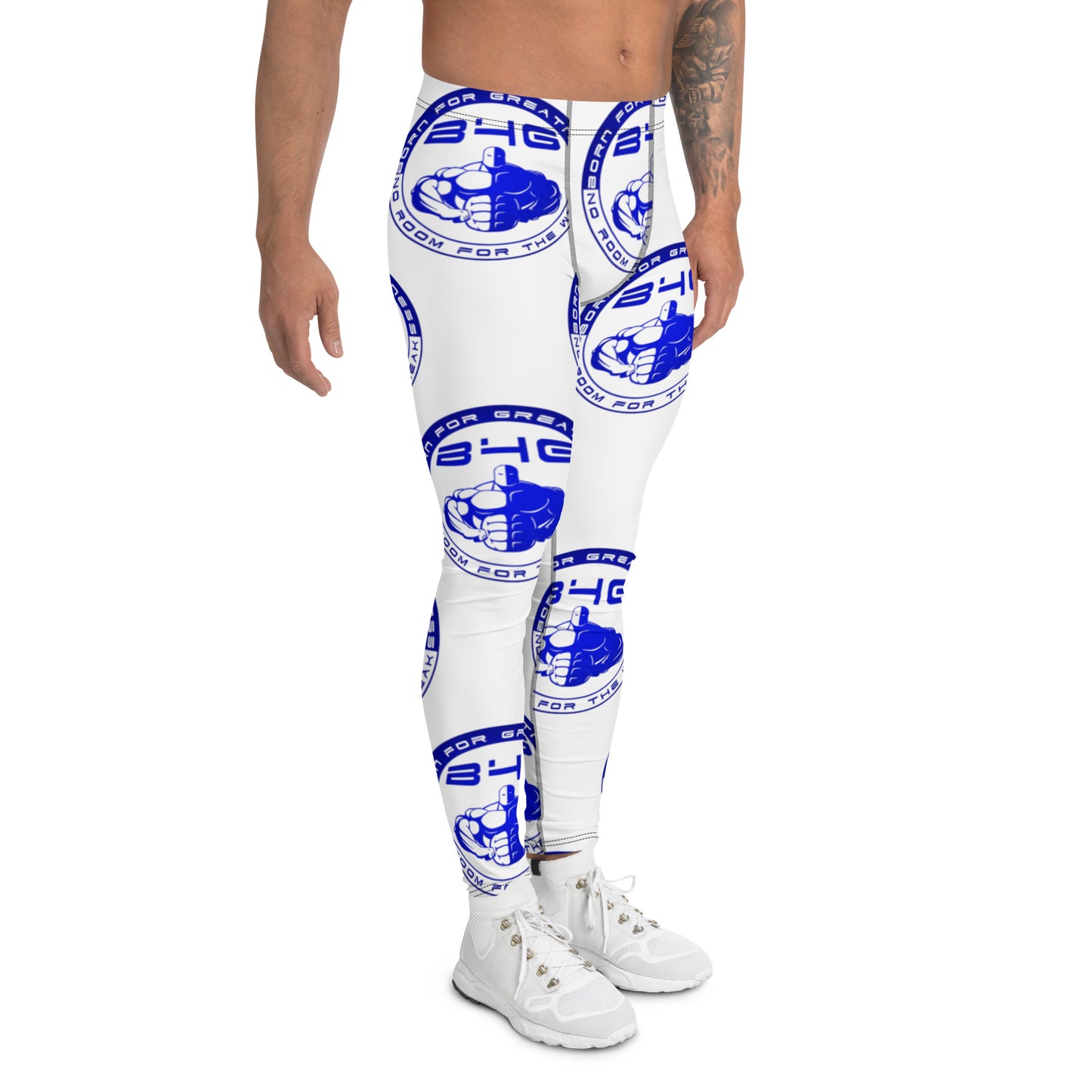 Men's Leggings