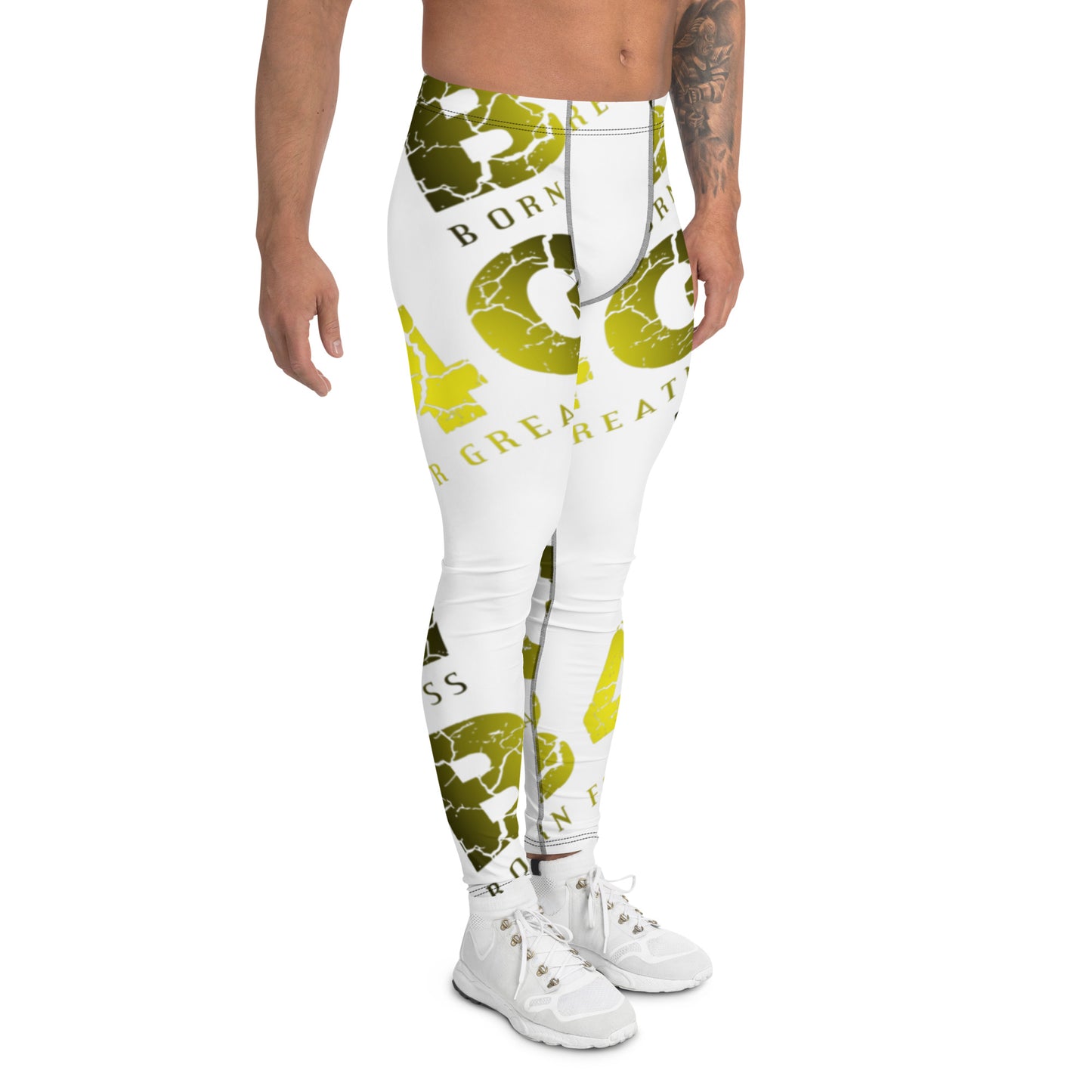 Men's Leggings
