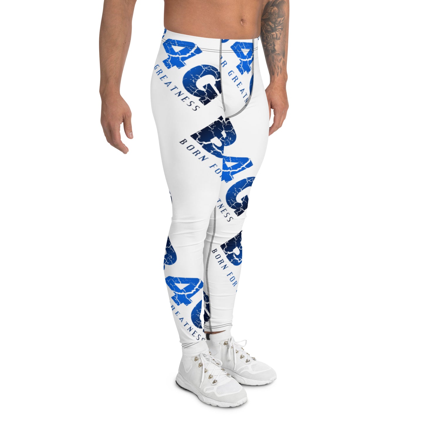 Men's Leggings