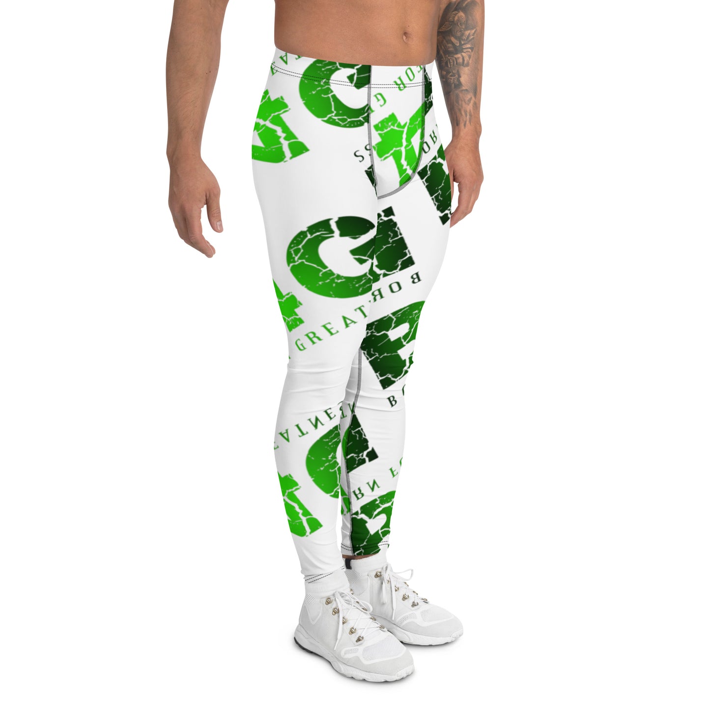 Men's Leggings