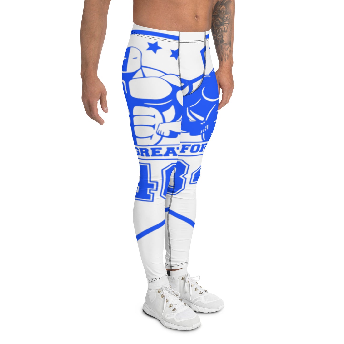 Men's Leggings